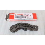MESIN YAMAHA Chain Chain Kamprat Chain Mio M3 Jupiter YamahaOriginal Genuine parts 94568-B3086 94568