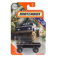 2020 Matchbox รถ1968หลบ D200 1/64โลหะ Diecast คอลเลกชันหุ่นอัลลอยรถของเล่น