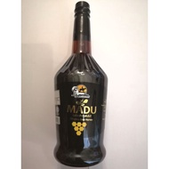 Madu Kelulut Syamille 1Kg -Percuma 5 Madu Lebah Mellifera Sachet/ Stingless Bee Honey-Free 5 Mellife