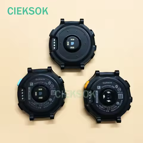 Smart Watch Back Cover For Garmin Forerunner235 Forerunner 235 Bottom Case Sports Watch Repair Parts