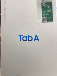 Samsung tab a 10.5吋 lte