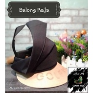 TANJAK RAYA , TANJAK KAIN HITAM, SONGKET, BATIK