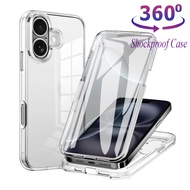 360 Full Body Case For Samsung Galaxy A91 A82 A81 A73 A72 A71 A70 A56 A55 A54 A53 A52 A52S A51 A50 A