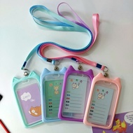 Tag, Cat ear card set, the most beautiful card model, cute student card model, cat student card, cut