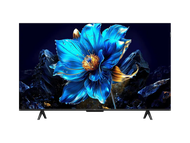 TCL ทีวี 43" QLED 4K GOOGLE TV รุ่น 43P7K รับประกันศูนย์