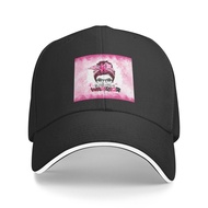 Breast Cancer Warrior Cheap Sale Baseball Cap