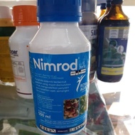 PROMO- NIMROD 250EC FUNGISIDA SISTEMIK KEMASAN 500ML -NAJENDRASTORE7
