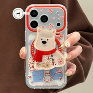 Phone Phone Case Suitable for iPhone 7 8 X XS XR XSMAX 11 12 13 14 15 16 17 Pro max Plus Air Line We