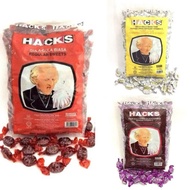 Gula-gula Hacks 1.8kg Candies