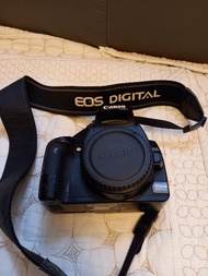 佳能 Canon EOS 400D 單鏡反光數碼相機