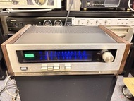 Kenwood KT-2001A 立體聲收音機