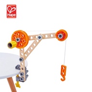 Hape E3030 Three Experiment Kit STEM Toy for Kids age 4+