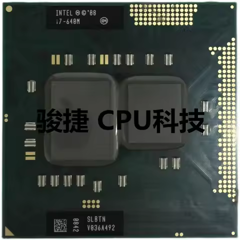 i5 450m 460m 480m 520m 540m 560m 580m i7 620m 640m