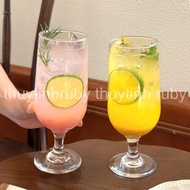 Combo Smoothie glasses, poco glasses, ice cream glasses, coffee cups, cocktail glasses, juice glasse