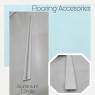 Aluminium T Profile 5mm 1200mm (L)