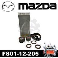 FS01-12-205 Timing Belt Kit Set for Mazda Permacy CP FS 2.0, MPV LW, 323 BJ 2.0, MX-6 GE (135YU25)