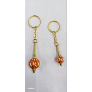 Hanuman Gada Keychain Key Chain