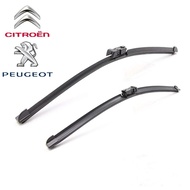 Genuine Wiper Blade Set for Peugeot 3008/5008 (1613158780)