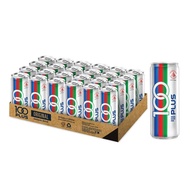 100Plus Regular 1 Carton (24 x 325ml)