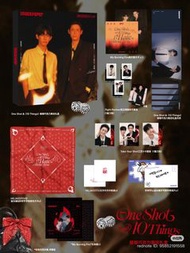 Snackpaper 檢察官的提案 金允植 朴時宇 全套