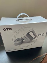 OTO Iron 按摩器