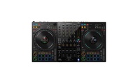 Pioneer DDJ-FLX10 4-channel DJ Controller