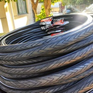 Maxxis | ยางจักรยานถนนแบบ Semi Slick 700x32c/35
