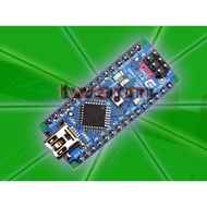 TW1707/Arduino Nano V3.0 Control Board (Nano328) DFR010