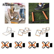 [Lzdyqmy2] Football Agility Ladder Speed Ladder Multifunction Agility Training Ladder Workout Ladder