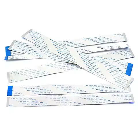 10PCS DX5 print head flex data cable FFC flat cable 29P for Epson dx4 Mimaki JV22 JV3 JV4 TS3 TX2 TS