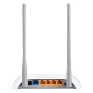 TP-Link TL-WR840N, 300Mbps Wireless N Router เราเตอร์ อุปกรณ์ขยายสัญญาณไวไฟ