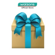 WATSONS SANALIVING STORAGE GWP (Not for sale)