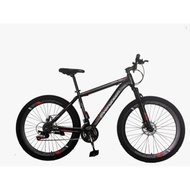 Sepeda Gunung Evergreen MTB 27.5 Ranger 585