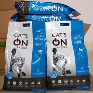 Hạt Cats On Cho Mèo Bao Nguyên 5kg - Hạt Cho Mèo Cats On Từ Hàn Quốc