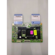 TV LED LCD 55 inch SAMSUNG UA55F6400AR TCON BOARD MODEL BN95-01131A USED