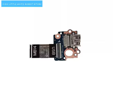 FOR HP 740 745 755 840 850 G5 G6 14U G5 G6 USB BOARD W CABLE