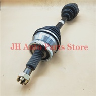 ☇JH Right Hand Drive CV Joint Shaft Assembly For Hyundai Santa Fe Sport Kia Sorento 2.4L L4 4950 ☢~