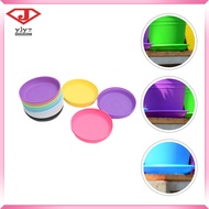 🌱 Succulent Flower Pot Base Tray Plant Pot Saucer Drip Trays For Plant Plastic

Translation:  
Plast