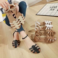 【gxg】New Gimi Korean Flat Sandals 049