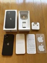 iphone 11 128GB SIM free