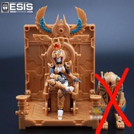 No.57 Number 57 1/24 Scale Plamo Plastic Model Kit Armored Puppet - Esis Mecha Action Figure Toys 阿努