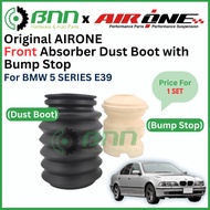 [BNN] AIRONE BMW 5 1996-2004 Series E39 Absorber Dust Boot (Cover) with Bump Stopper (Front / Rear)