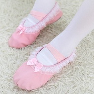 Lace Shoes