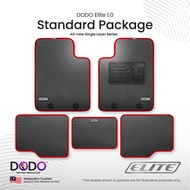 Dodo® Car Mat / Toyota Corolla Altis / 2019 - present / E210