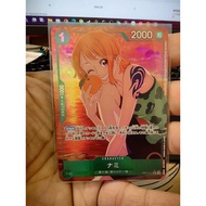 One Piece Card Game EB02-017 R AA