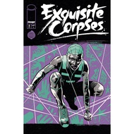 (Digital) Exquisite Corpses (2025/Image) #4 - 8