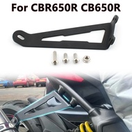 CB650R CBR650R For Honda CBR 650 R CB 650R 2019-2022 2023 2024 Motorcycle Exhaust Pipe Hanger Bracke