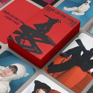 55 pcs BTS 11th Anniversary 2024 FESTA 11th Anniversary Celebration Photocard Lomo Photocard