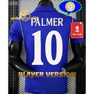 [Player Version]2026/27 qie'erxi home Football Shirts Men Kits Football Kits Print CWC patch