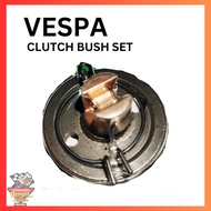REMPIT Vespa Clutch Bush Set Vespa Classic ACP Plate Clutch 150 cc For Vespa Super Sprint VBB PX & P